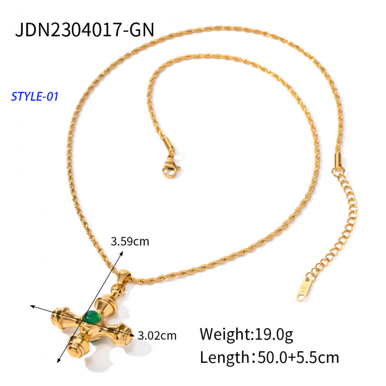 SKU-01-JDN2304017-GN